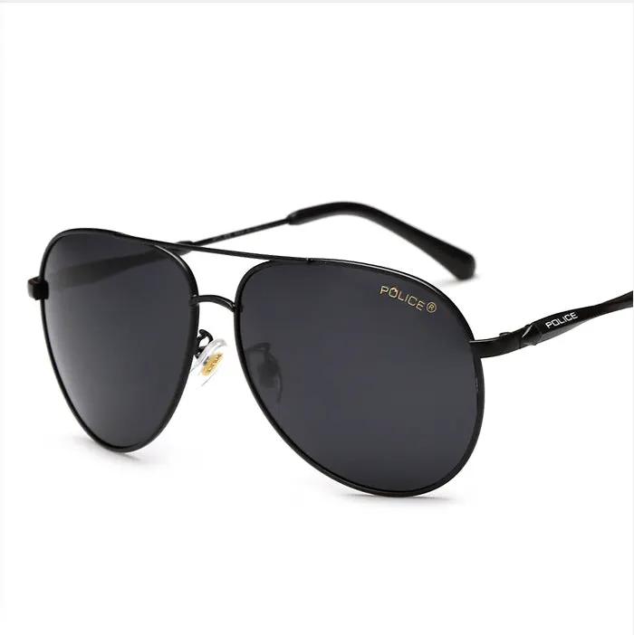 Polarized Sunglasses For Men by GJG Denim