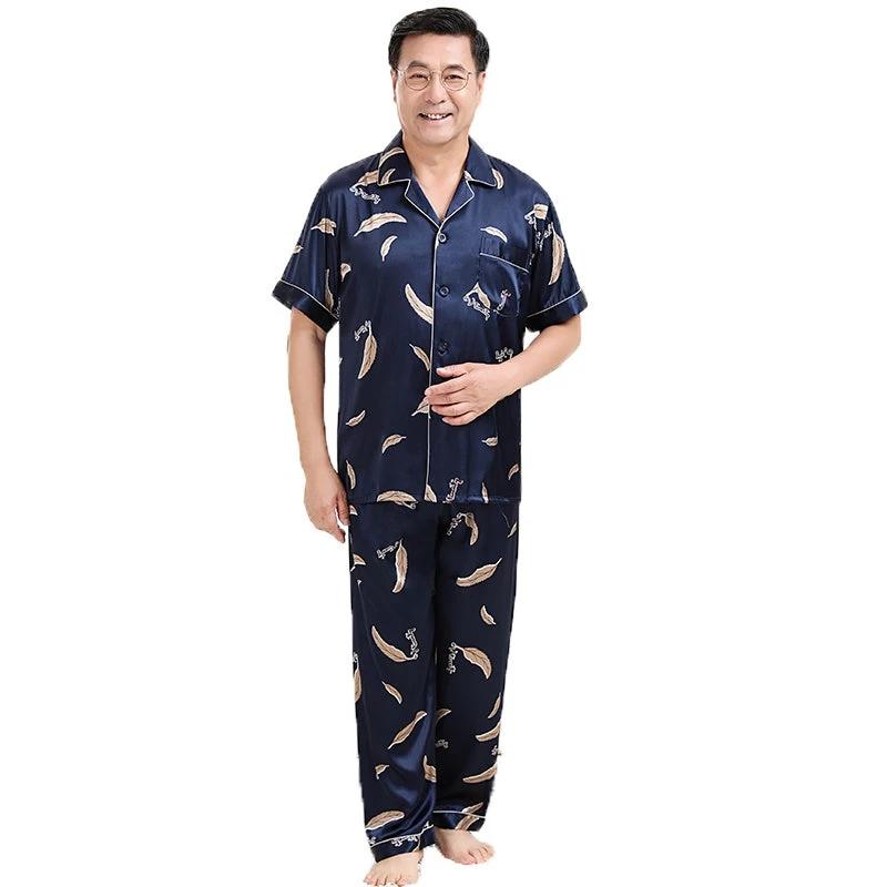 Men's Pajamas by GJG Denim