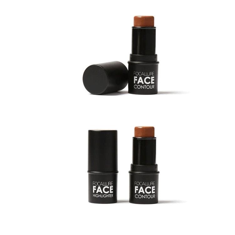 PERFECTION FACE CONTOUR HIGHLIGHTER by GJG Denim