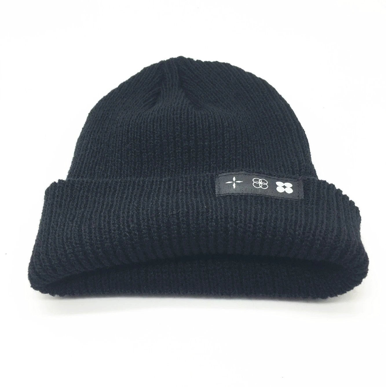Men's Knitted Beanie by GJG Denim