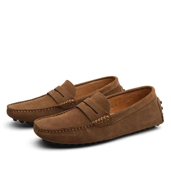Men's Casual Shoes by GJG Denim