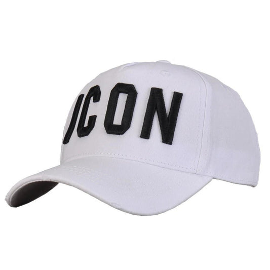 Men's Fitted Baseball Hat by GJG Denim