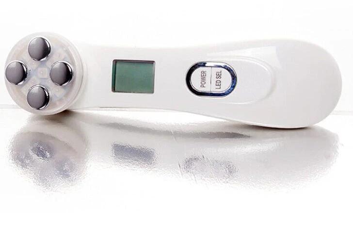 Multifunctional skin rejuvenation care instrument by GJG Denim