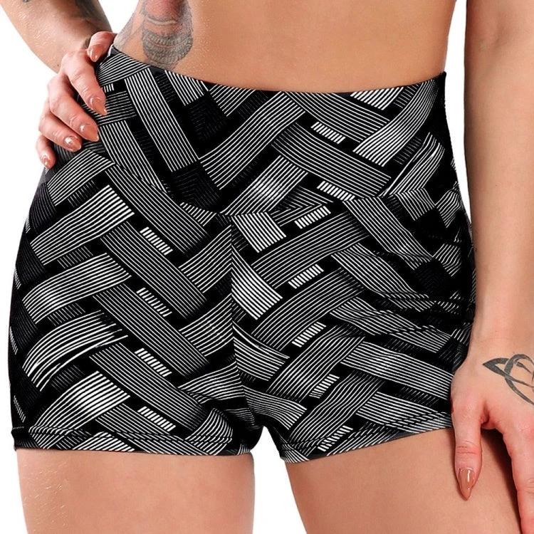 For Women Short Pants Fitness Shorts Leggings Sportswear by GJG Denim