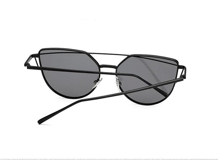 Ultra-light Sunglasses For Men by GJG Denim