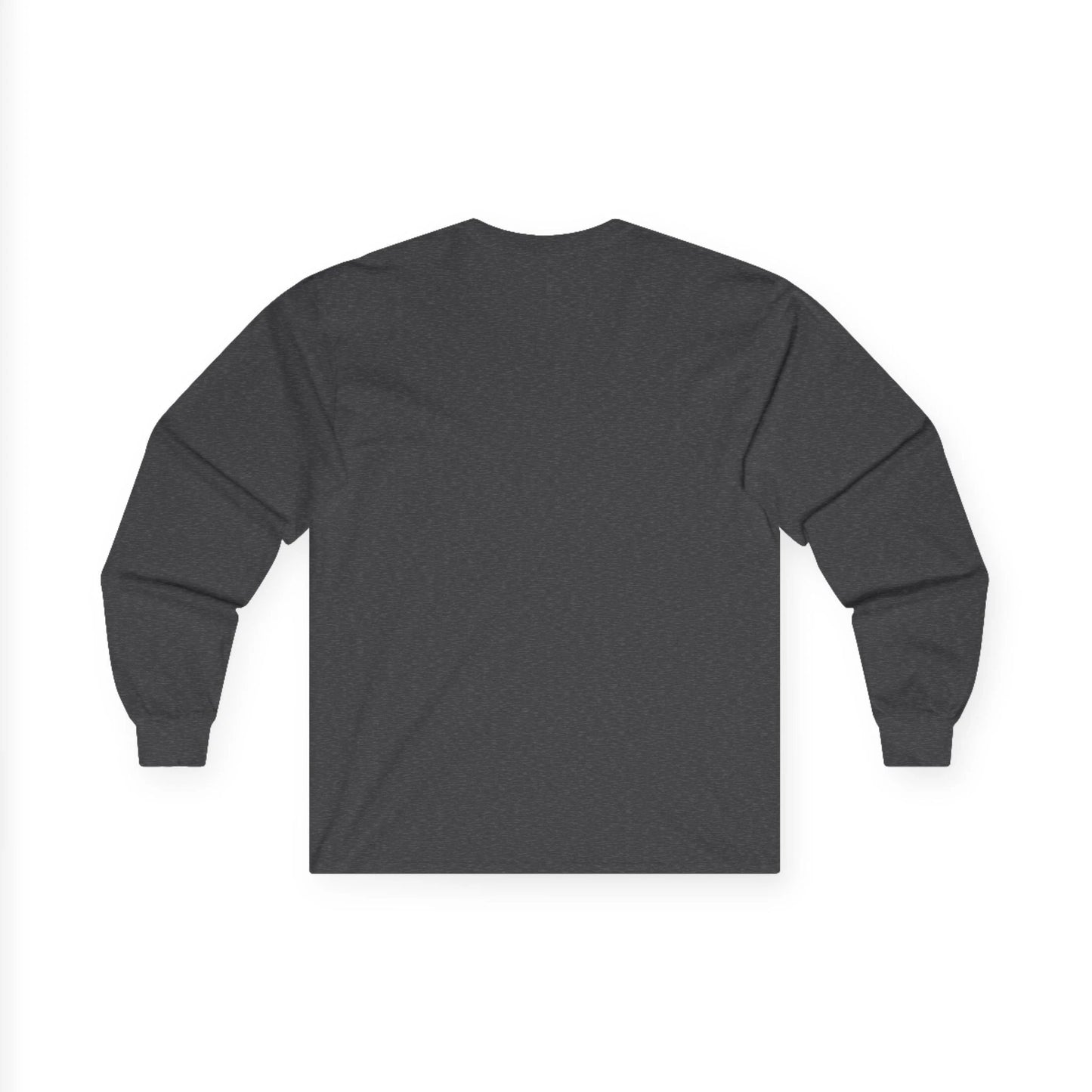 The GOAT Unisex Long Sleeve Tee, Casual Wear, Perfect for Sports Fans, Gift for Him or Her, Iconic Statement Shirt by Printify