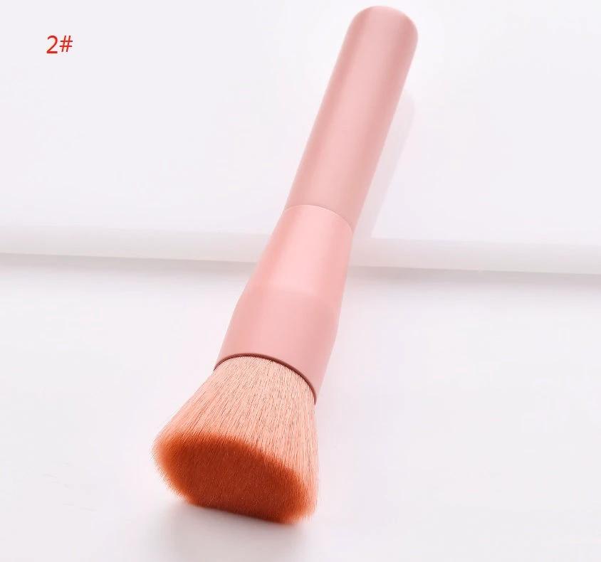 Cosmetic Brush Make Up Tools by GJG Denim