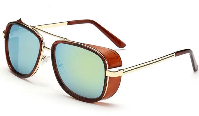 Men's Sunglasses by GJG Denim
