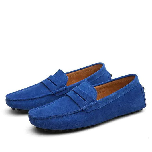 Men's Casual Shoes by GJG Denim