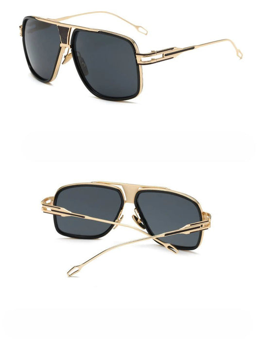 Men's Sunglasses by GJG Denim