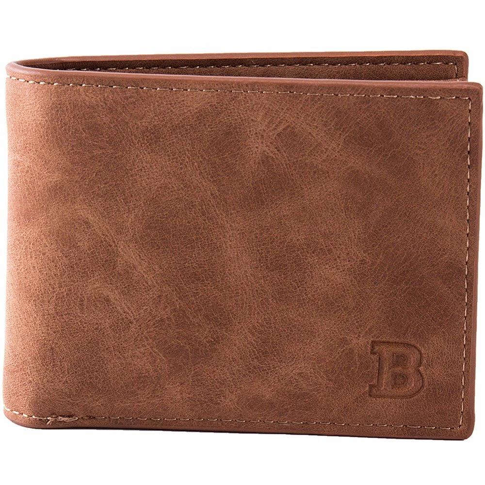 Fashion Men's Wallet by GJG Denim