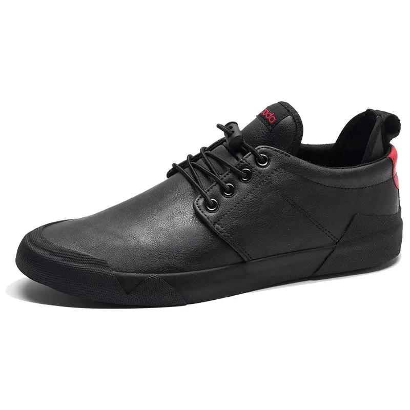 Men's Fashion Shoes by GJG Denim