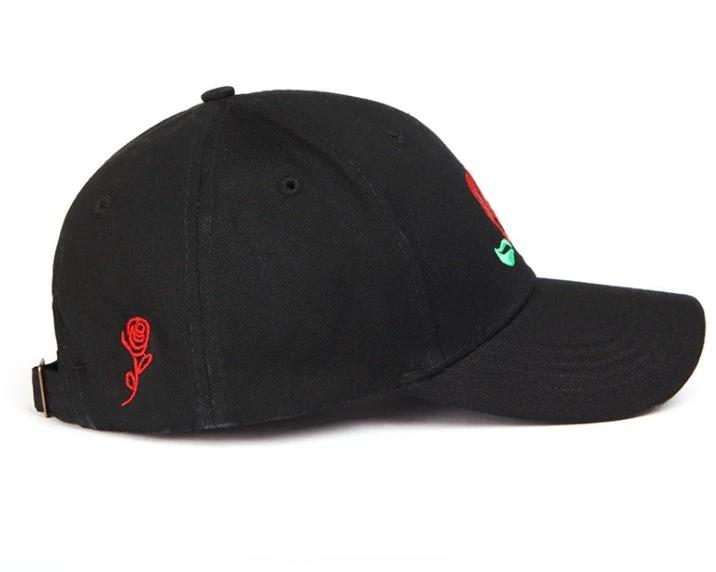 Baseball Hat For Men by GJG Denim