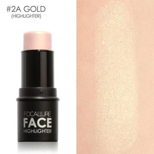 PERFECTION FACE CONTOUR HIGHLIGHTER by GJG Denim