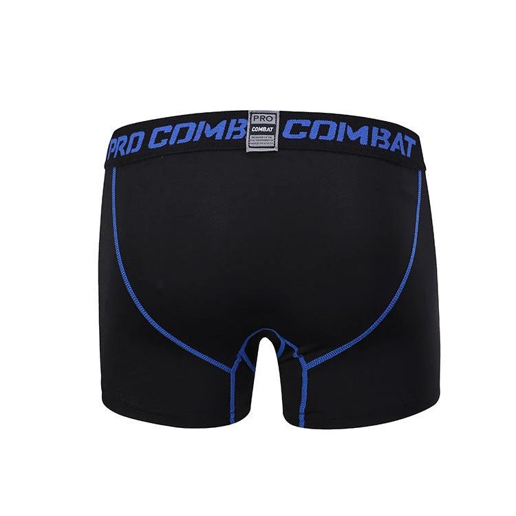 Men's Running Underwear by GJG Denim
