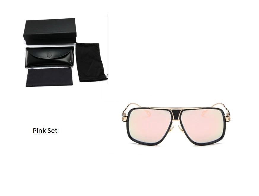 Men's Sunglasses by GJG Denim