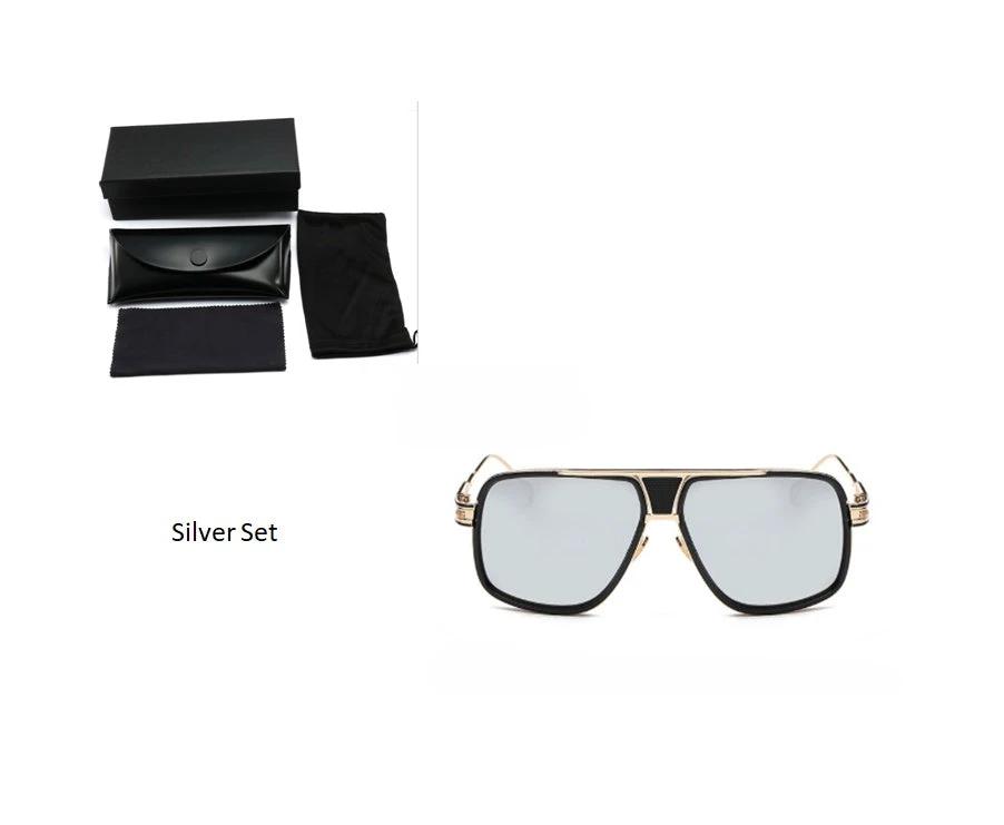 Men's Sunglasses by GJG Denim
