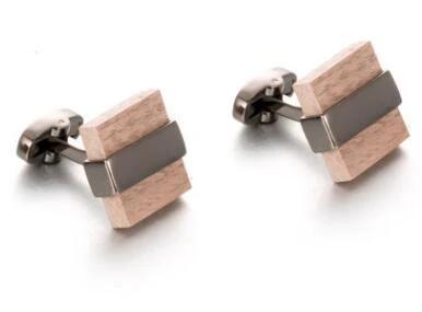 Men's Cufflinks by GJG Denim