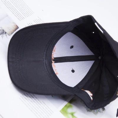 Men's "Paranoid" Baseball Cap by GJG Denim