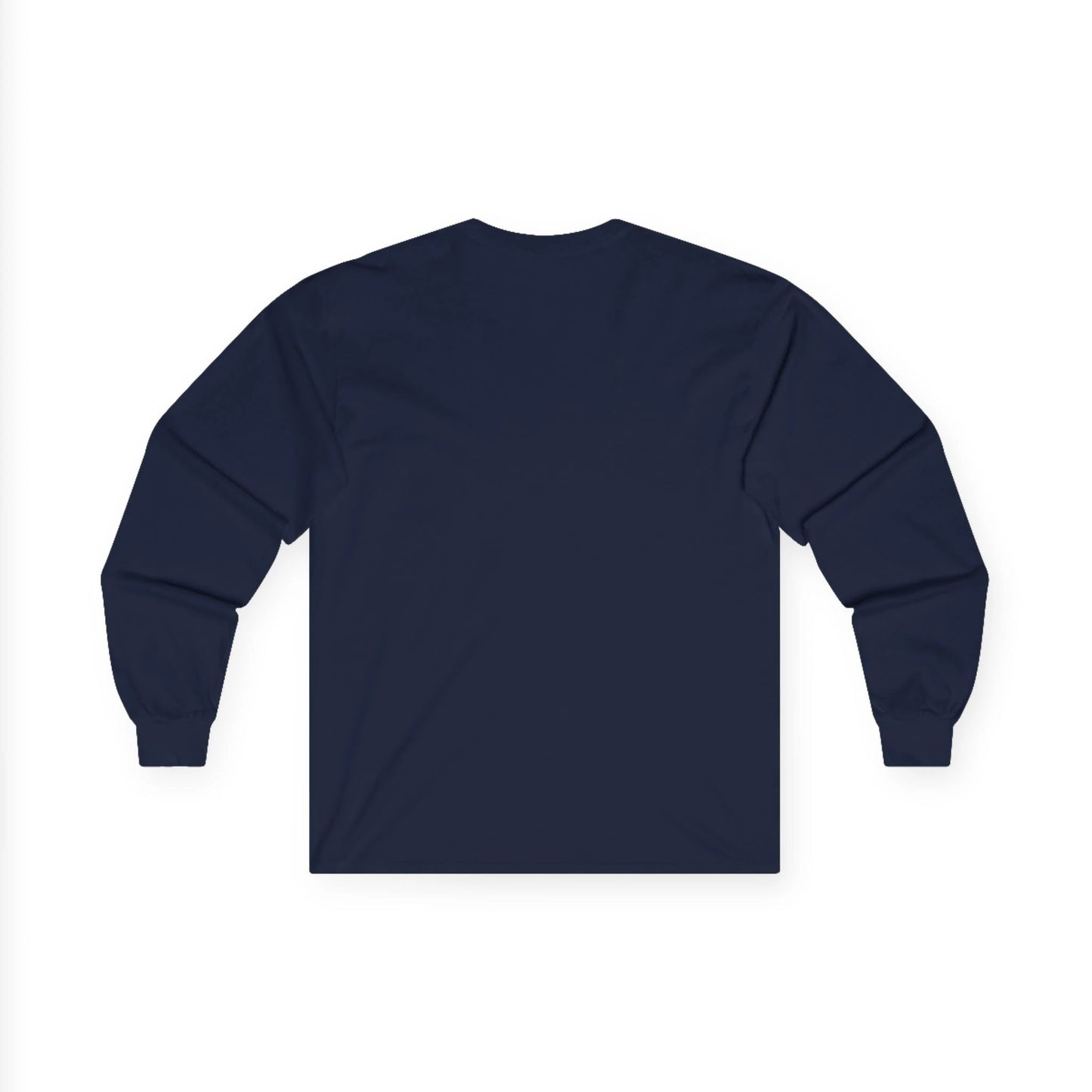 The GOAT Unisex Long Sleeve Tee, Casual Wear, Perfect for Sports Fans, Gift for Him or Her, Iconic Statement Shirt by Printify