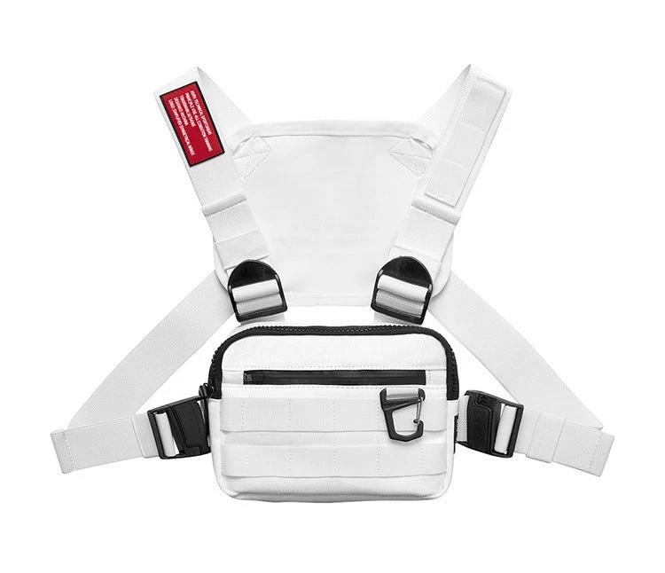 Men's Leisure Sports Bag by GJG Denim