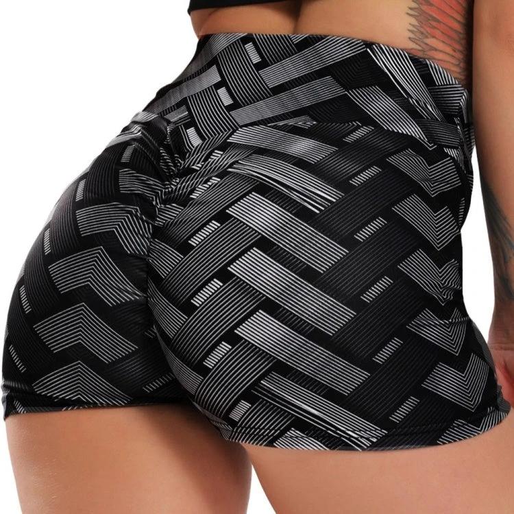 For Women Short Pants Fitness Shorts Leggings Sportswear by GJG Denim