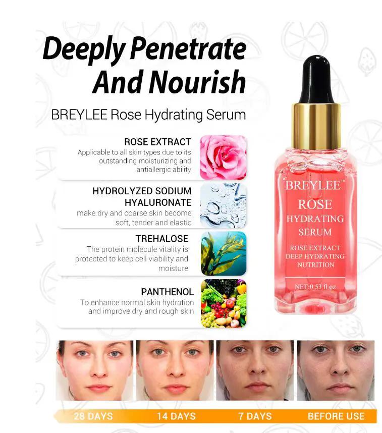 Facial Face Skin Care by GJG Denim