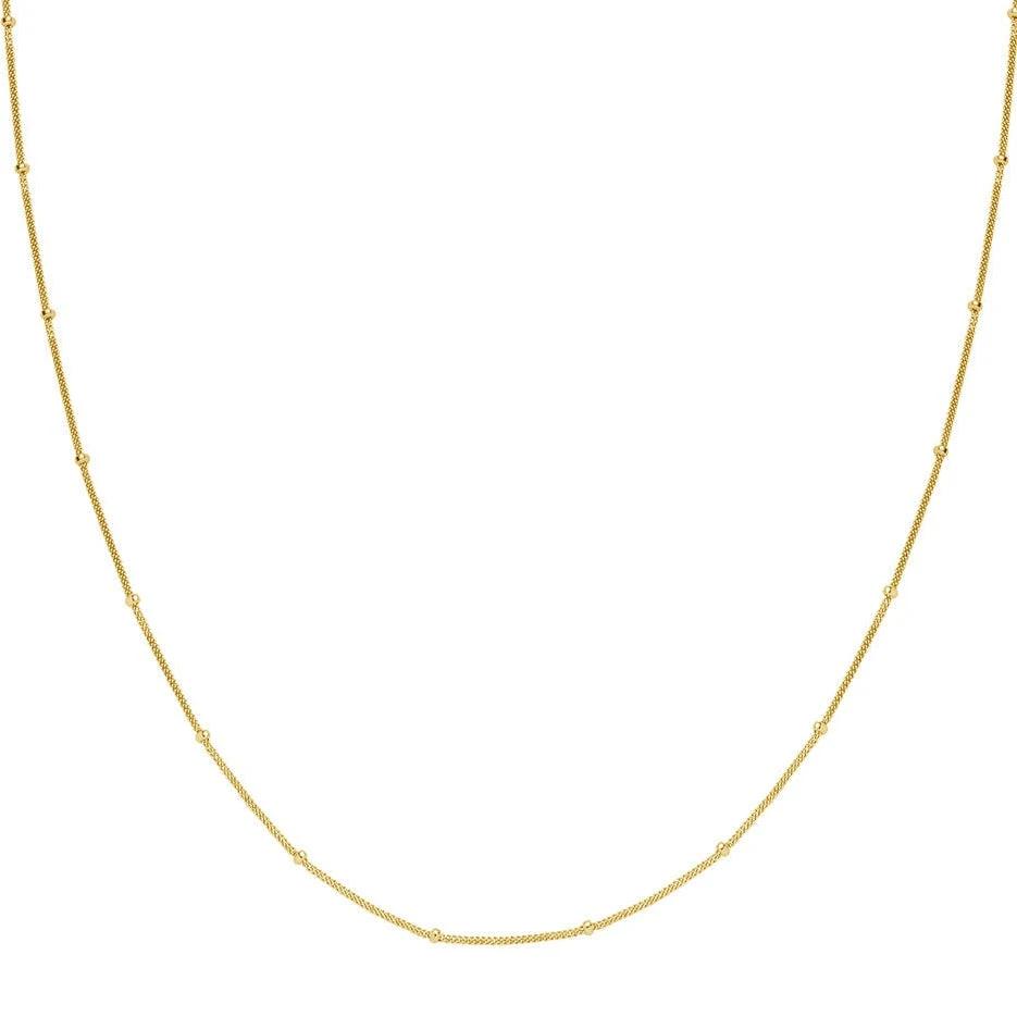 Simply Me Choker by Views & Co