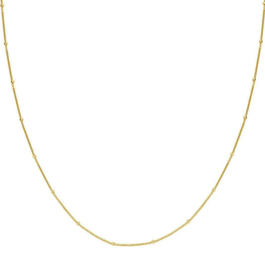 Simply Me Choker by Views & Co