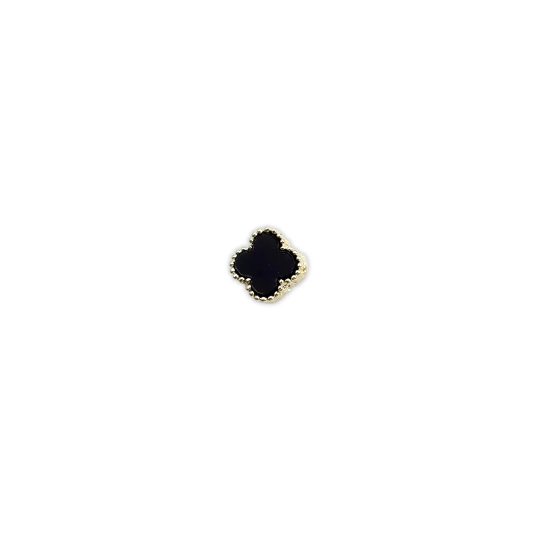 🍀 Clover Luxe Nail Charms by Allure Nails PR