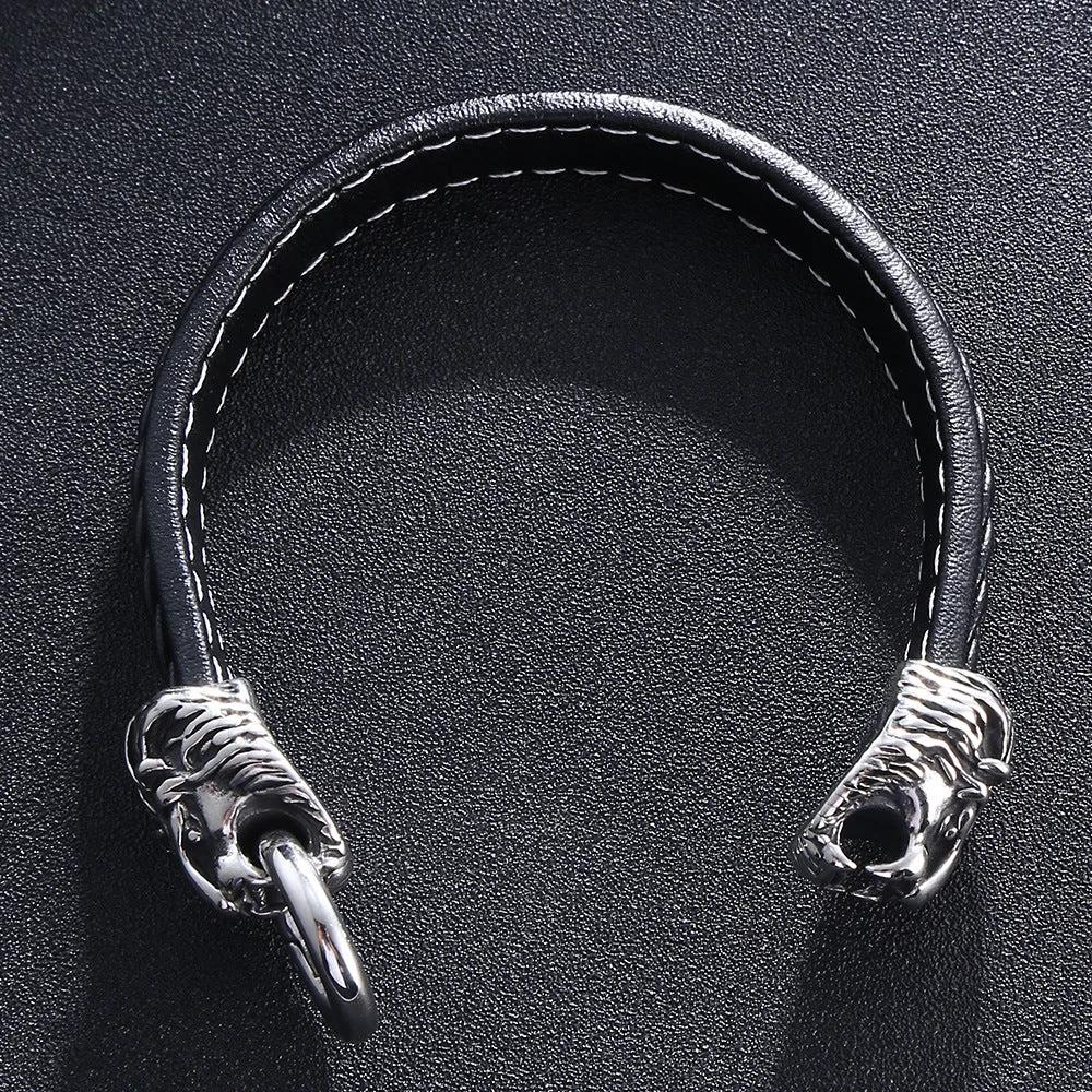 Creative Bracelet For Men by GJG Denim