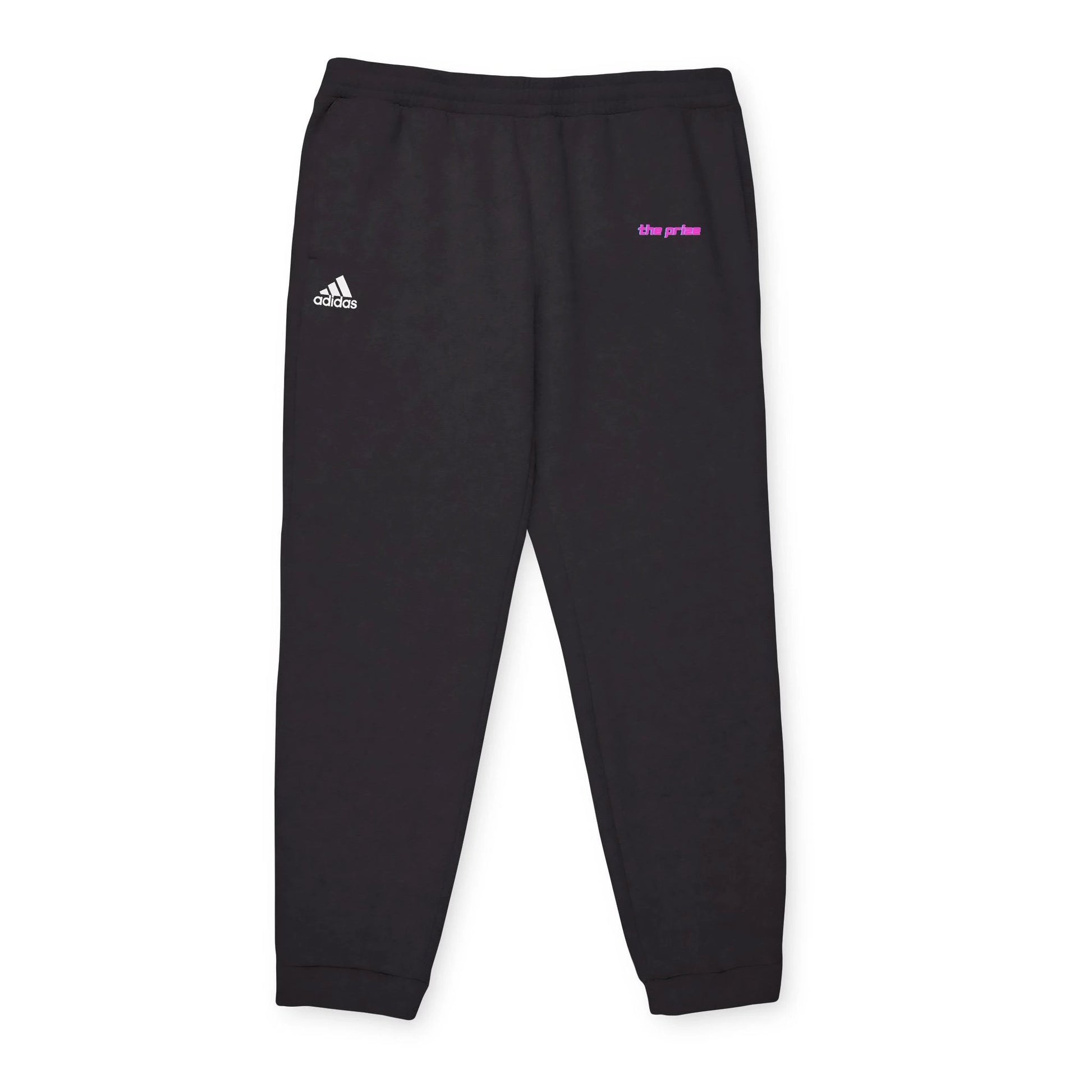 adidas Unisex Fleece Joggers The prize by Printify