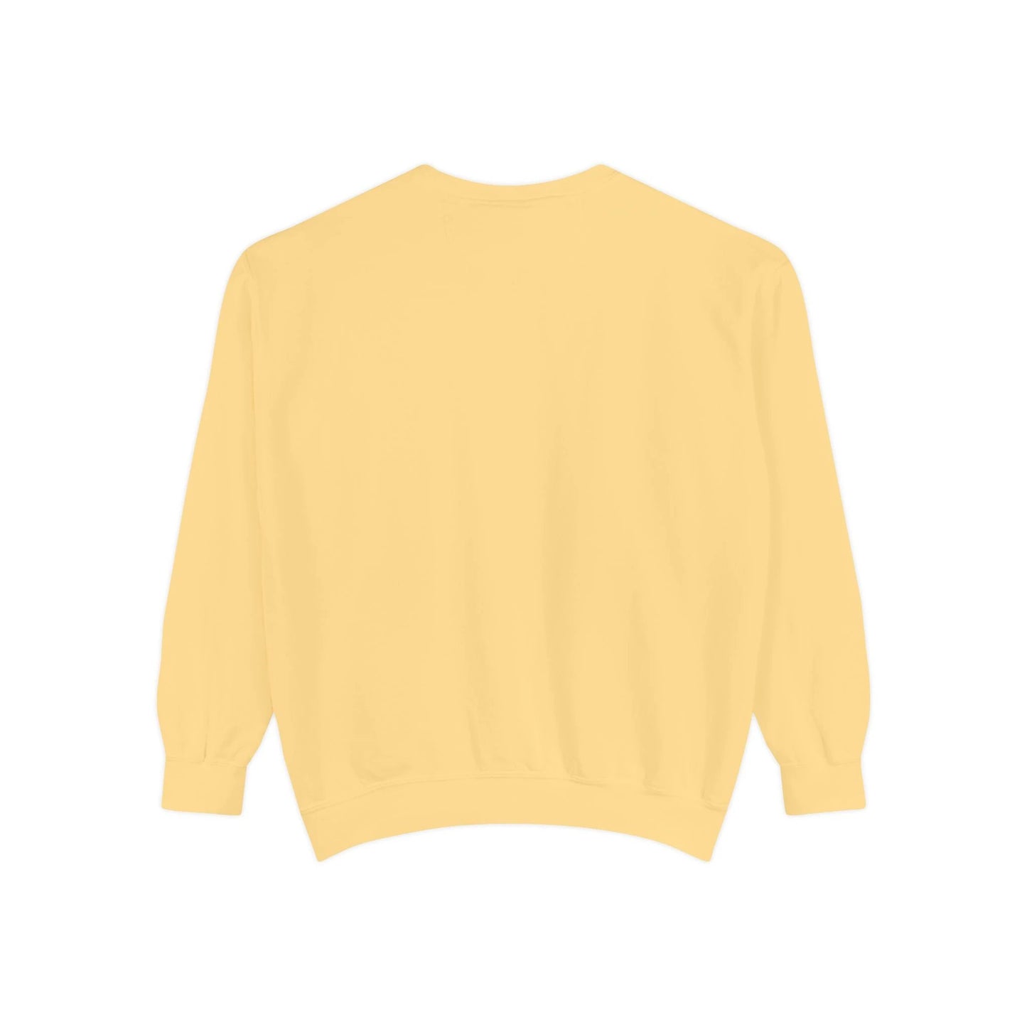 Screenwriter Sweatshirt — "The Screenplay Was Written for Me" Cozy Script Crewneck by Printify