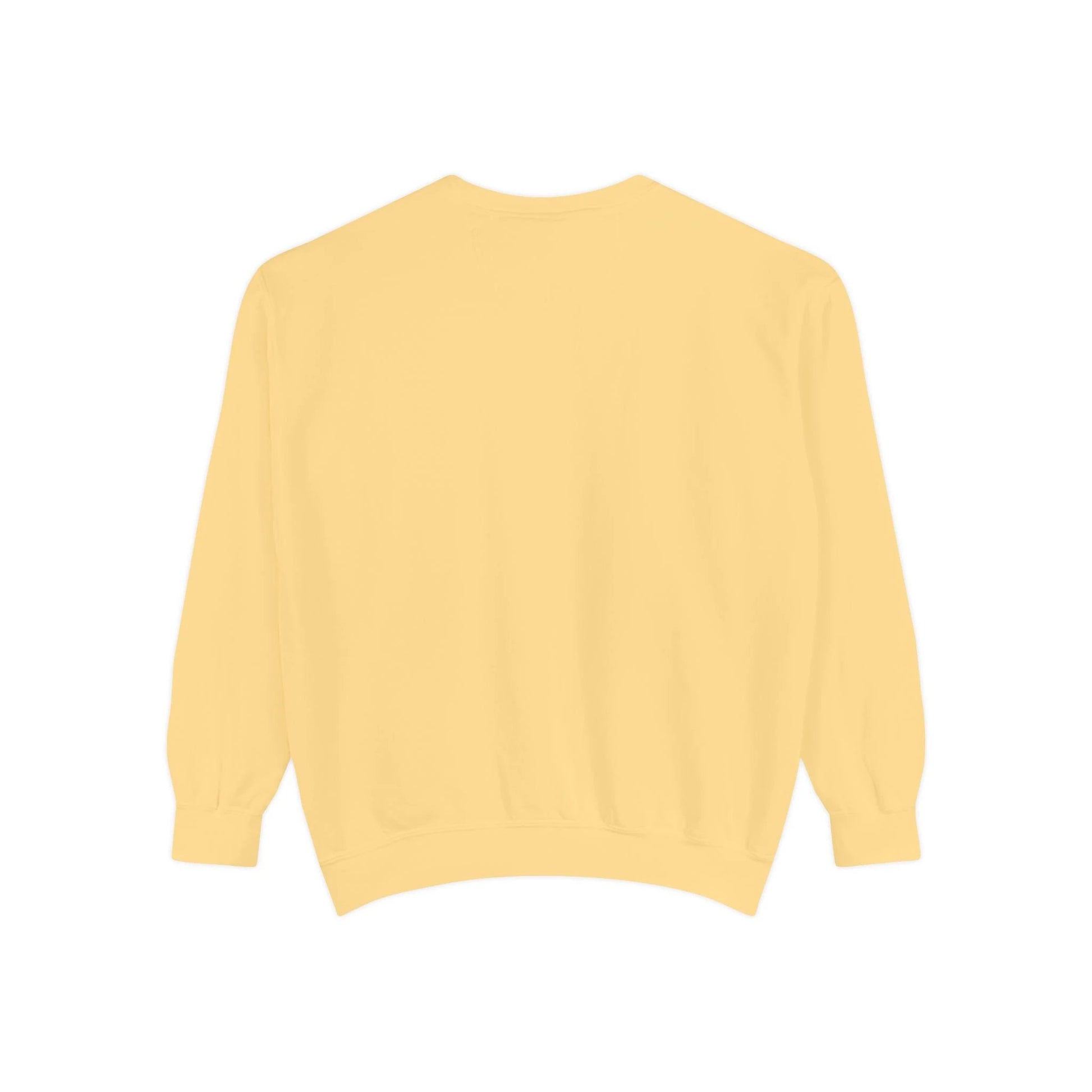 Screenwriter Sweatshirt — "The Screenplay Was Written for Me" Cozy Script Crewneck by Printify