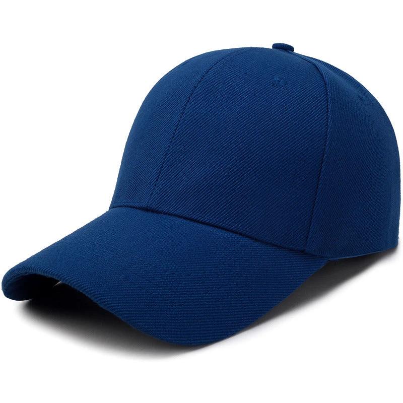 Men's Fashion Baseball Hats by GJG Denim