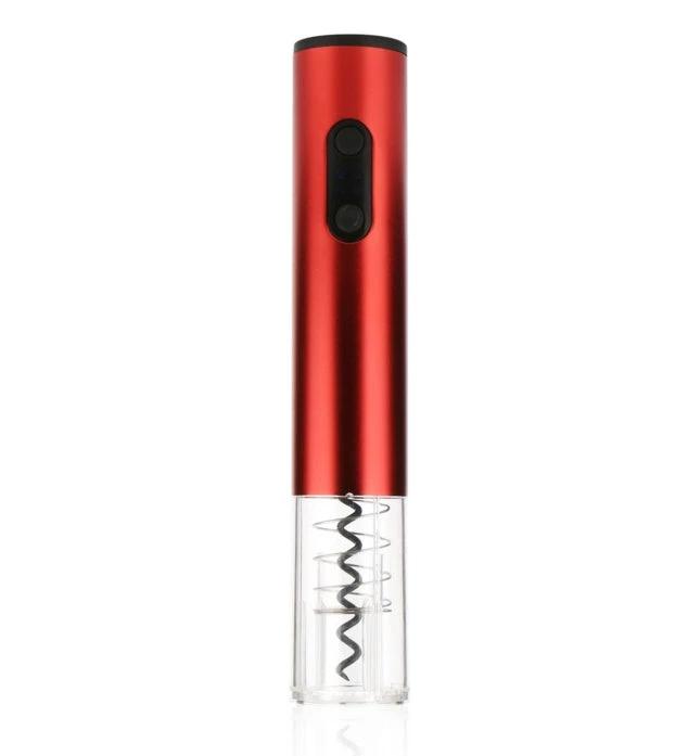 Electric Wine Bottle Opener by GJG Denim