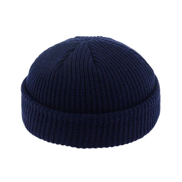 Dome Wool Hat for Men by GJG Denim