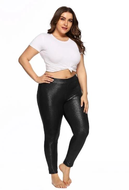 Women's plus size pants by GJG Denim