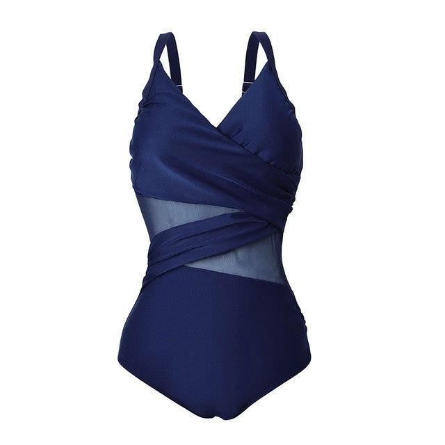 Women plus size Bikini by GJG Denim
