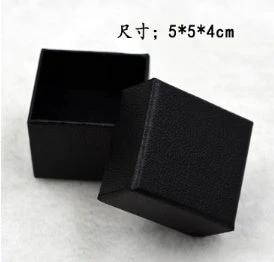 Men's Faux Wood Grain Ring by GJG Denim