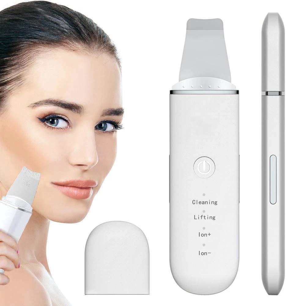 Pore Cleansing and Facial Cleanser by GJG Denim