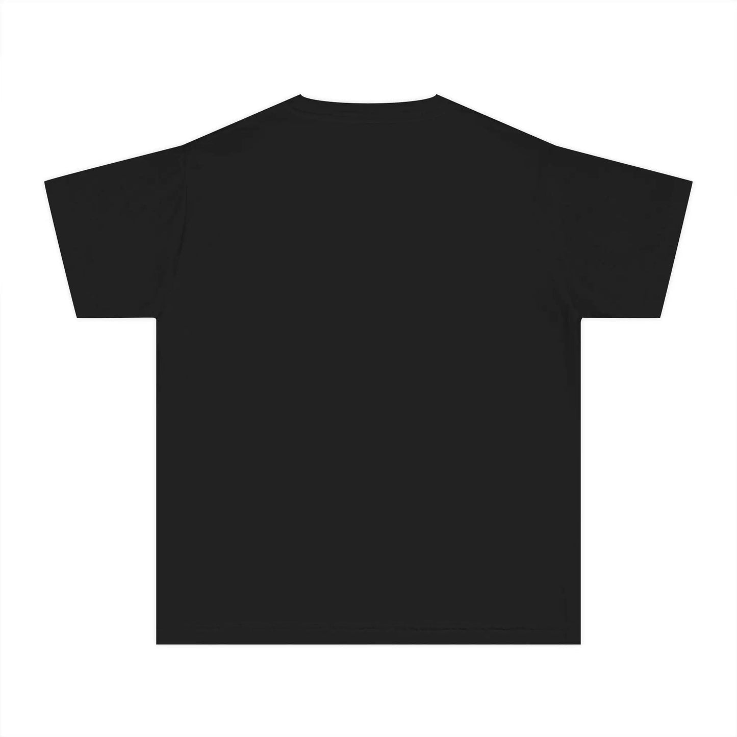Youth Gaming Tee - "New Character Unlocked" Controller Design (Loading 99%) by Printify