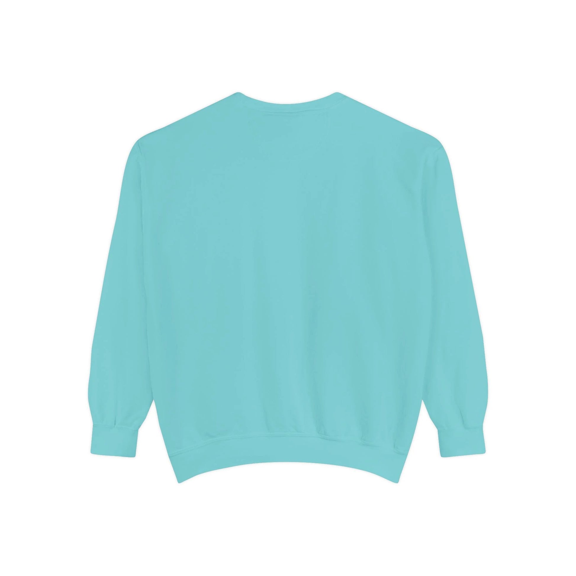 Screenwriter Sweatshirt — "The Screenplay Was Written for Me" Cozy Script Crewneck by Printify