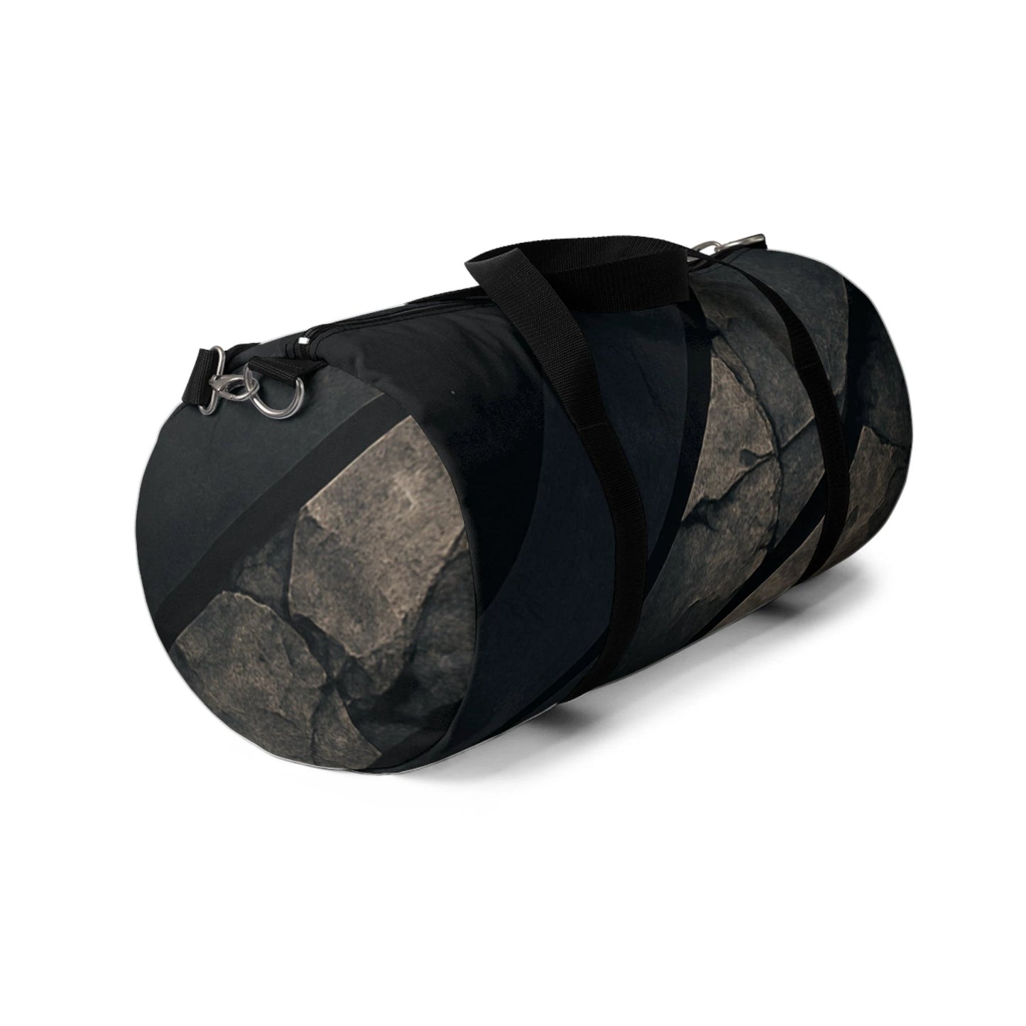 Stylish Gym Duffel Bag, Perfect for Travel, Sports Gear, Weekend Getaways, Unique Sports Bag, Functional and Chic by Printify