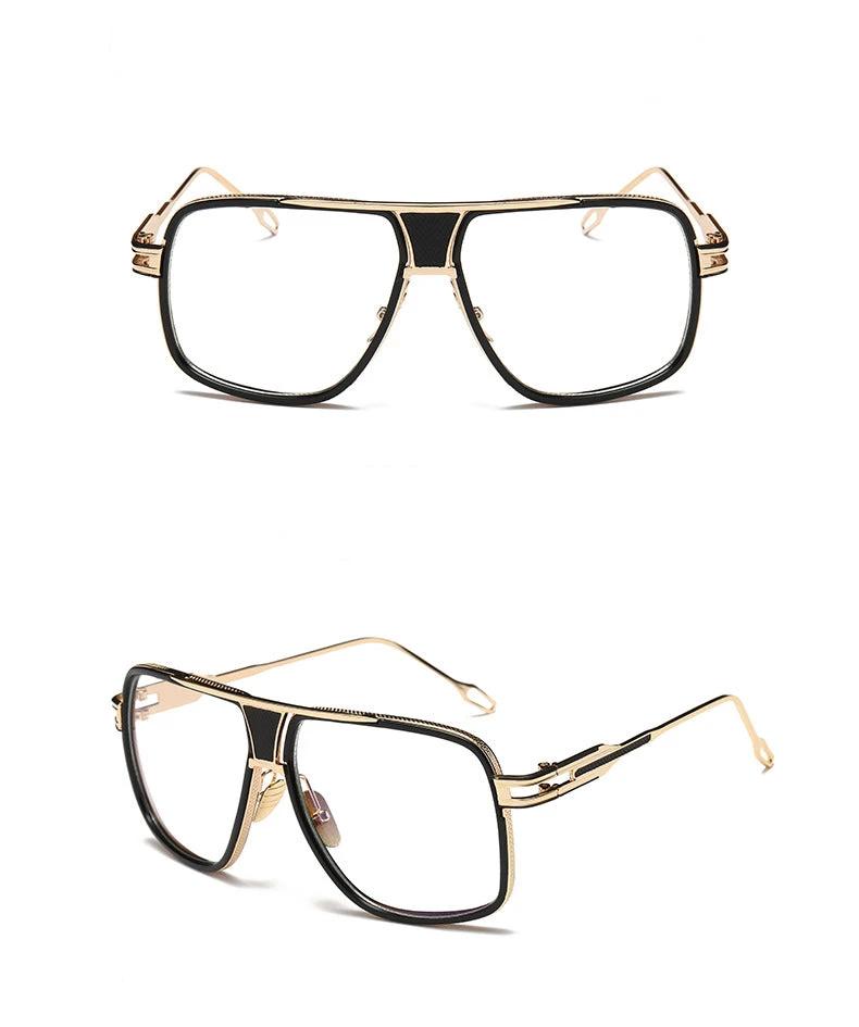 Men's Sunglasses by GJG Denim