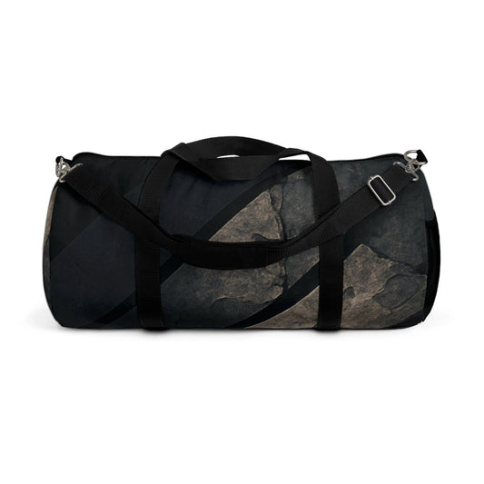 Stylish Gym Duffel Bag, Perfect for Travel, Sports Gear, Weekend Getaways, Unique Sports Bag, Functional and Chic by Printify