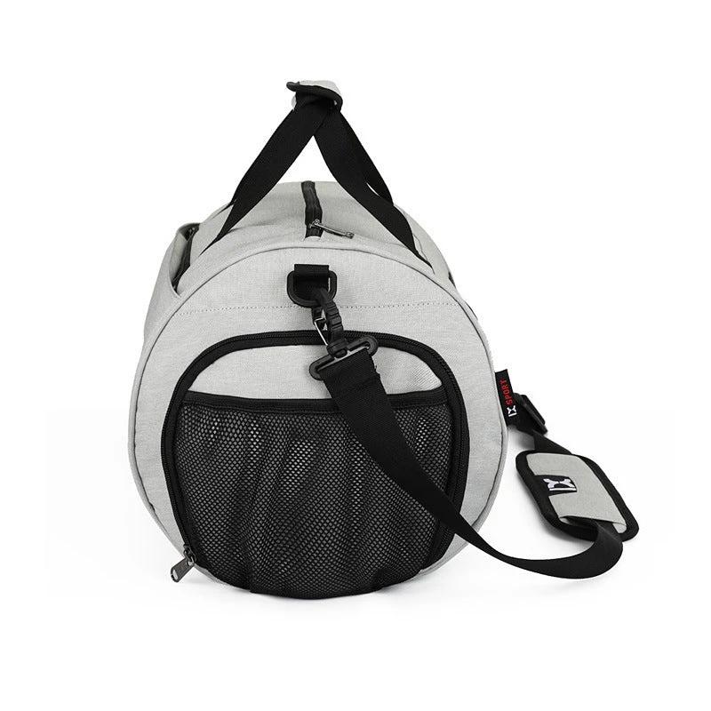 Men's Travel/Sports Bags by GJG Denim