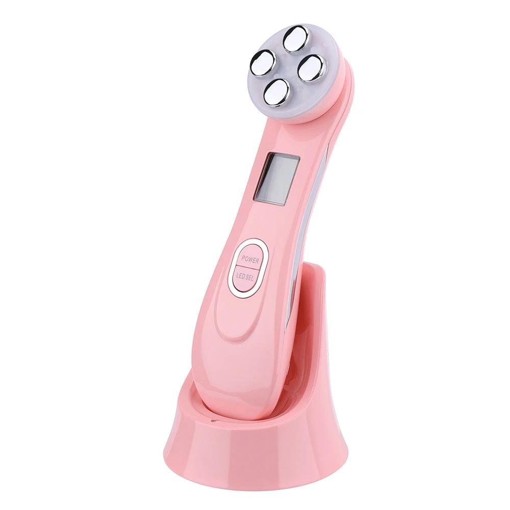 Multifunctional skin rejuvenation care instrument by GJG Denim
