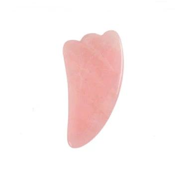 Beauty Jade Massage Facial Massage Beauty Massage Roller by GJG Denim