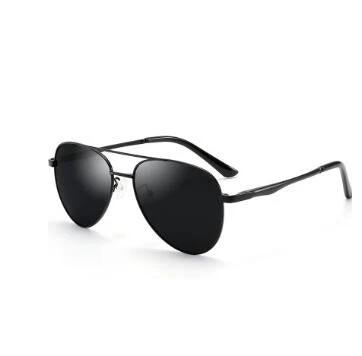 Men's Vintage Sunglasses by GJG Denim